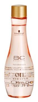 Schwarzkopf Professional BC Oil Ultime Rose 100ml МАСЛО ОТ РОЗА 100МЛ