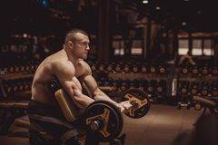 Персонален фитнес инструктор в Пловдив – Атанас Топузов