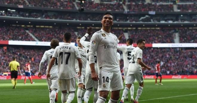 Аякс приема Реал Мадрид в първи осминафинал тази вечер