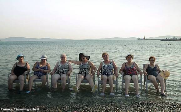 „Кинедок“ продължава днес с „Момичета с морски мечти“