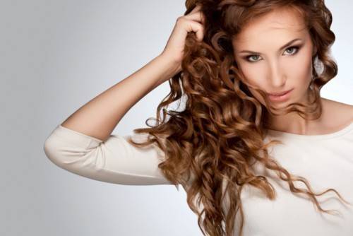 Буклите – вечната женственост!