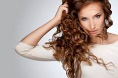 Буклите – вечната женственост!