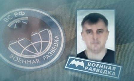 Денис Сергеев е истинското име на руския агент „Федотов”, който е бил у нас при отравянето на Гебрев