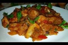 Кавърма кебап