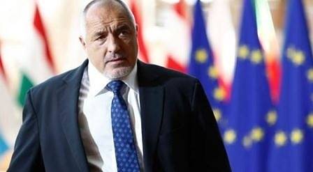 Борисов ще участва в Мюнхенската конференция по сигурността