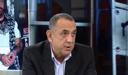 Ботьо Ботев: Митьо Очите представлява голям интерес за турските служби