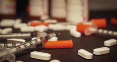 Държавата не е наясно с новите наркомани и синтетичната зависимост