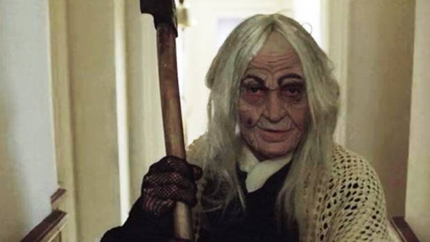 Руска баба заподозряна в канибализъм и серия убийства