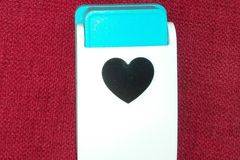 Перфоратор Kamei KM-5810 сърце