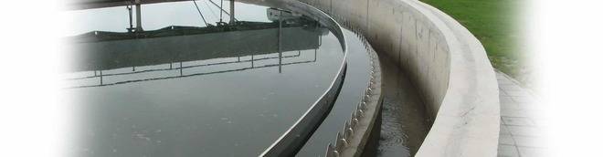 ЕКО-ТЕХ – производство на пречиствателни станции и съоръжения