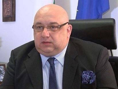 Красен Кралев: Васил Божков няма да подведе „сините“ фенове