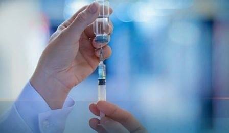 Пет деца от Разлог с морбили са настанени в столична болница