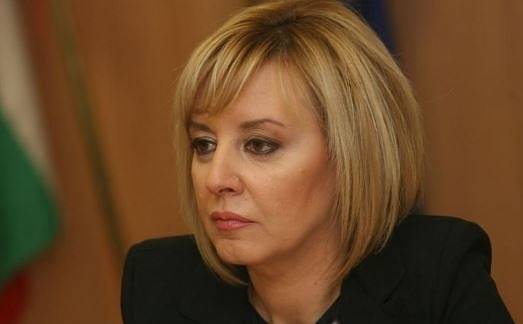 Омбудсманът Мая Манолова дава Изборния кодекс на Конституционния съд