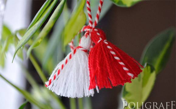 Пижо, Пенда и Баба Марта ще връзват мартенички на бургазлии на 1-ви март