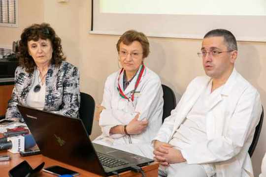 Операцията при епилепсия спира пристъпите при 70% от пациентите