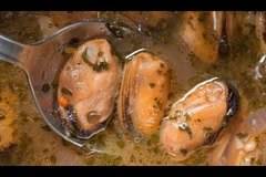 Супа от миди