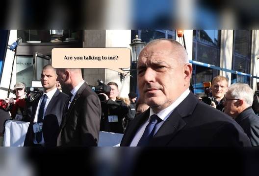 Готвим се за ремонт на некупените още изтребители (видео)