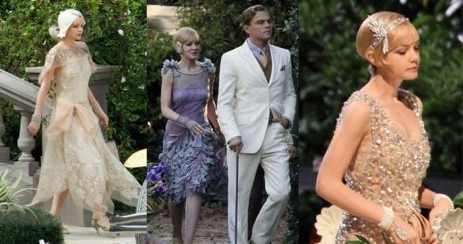 Връща се модата на Великия Гетсби