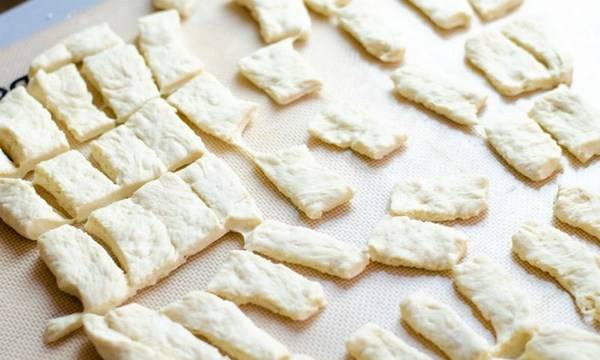 Новата ми рецепта за кренвиршки накара децата да преоткрият тази закуска, а мъжа ми дори започна да закусва