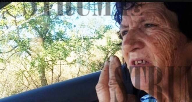 23-годишен шампион качи на стоп баба Райна, а това, което тя му разказа, го остави безмълвен