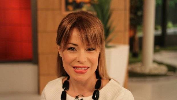 Мира Добрева си пусна снимка без капка грим и остави всички без думи (снимка)