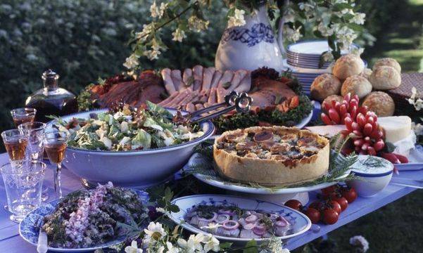 Едно време дори евтините храни имаха вкус, днес не знаем какво ядем. Килограм домати струваха 20 ст.