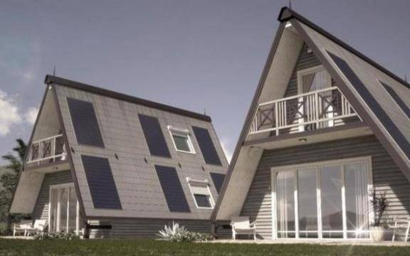 Възможно ли е да построиш нова къща за 6 часа!? ДА! Виж как става само ТУК