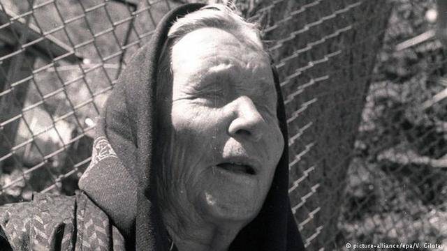 Ванга с безценен съвет за всички жени: „Ако нямате деца на осмата година…“