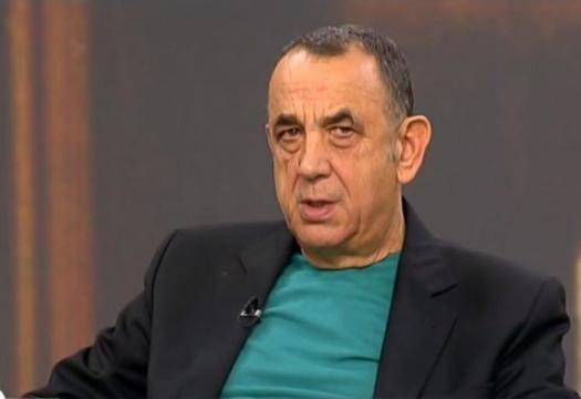 Криминалистът Ботьо Ботев със сензационна версия за Митьо Очите и защо Турция го държа 6 месеца в зандана (ВИДЕО)