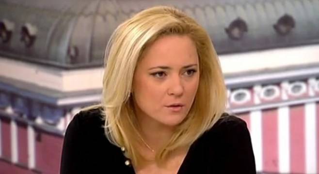 Това не трябваше да се разбира! Огромна драма в живота на Лора Крумова след раждането