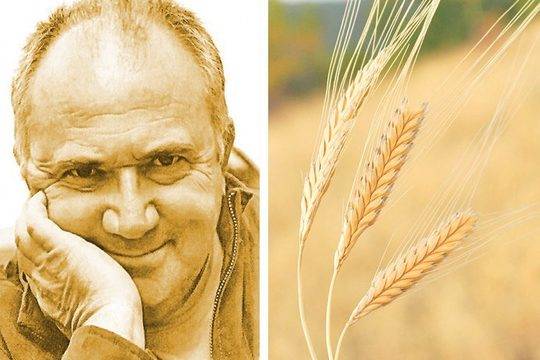 Емил Елмазов предупреждава: Не си продавайте земята на село, ограждайте я, пазете я. Създавайте малки резервати (ВИДЕО)