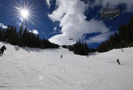 Пистата в Банско е в перфектно състояние за световната купа