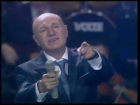 Над 30 години в Заблуда със Шабан Шаулич – и Два Бели Гълъба