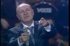 Над 30 години в Заблуда със Шабан Шаулич – и Два Бели Гълъба