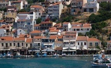 Гърция плаща с 1 млрд. евро част от жилищните кредити в страната