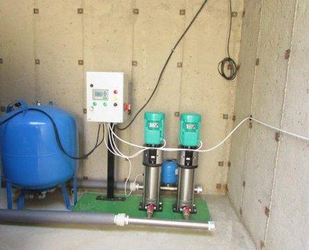 Жилищна кооперация в гр. Велинград