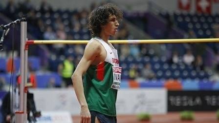 Три златни медала и два бронзови за българските атлети в Истанбул