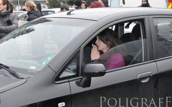 Традицията продължава: Смели дами отбелязват 8 март зад волана в рали надпревара