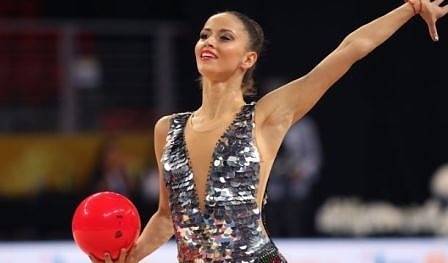 Бронзов медал за Невяна Владинова във финала на топка