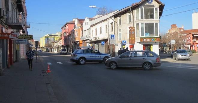 Смърт след конфликта между българи и цигани в Кюстендил (видео)