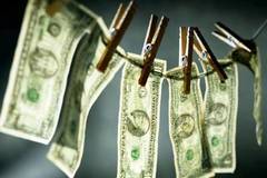 Прането на пари неудобно за бизнеса (трябва обучение)