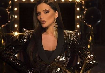 Дискотеките гърмят с новия хит на Преслава (ВИДЕО)