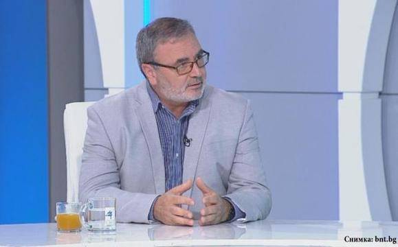 Д-р Кунчев: За момента заразата от морбили е ограничена