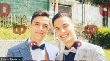 Близнаците са в интензивното в УМБАЛ-Бургас от твърда дрога или коктейл наркотици