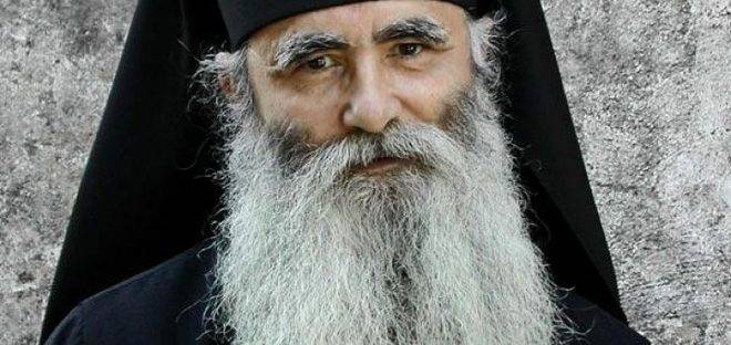 Как eдин журналист стана монах