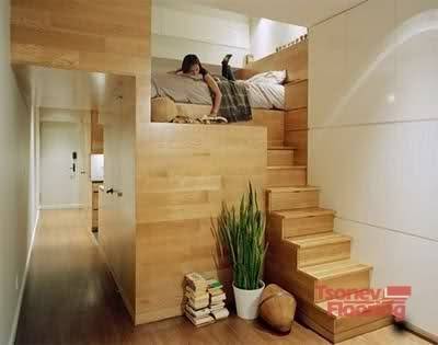 Ламиниран паркет 8мм