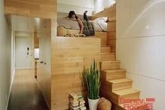 Ламиниран паркет 8мм