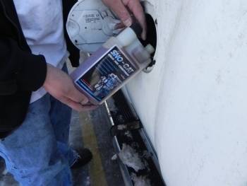 Кога и какви добавки да ползваме за дизелов двигател?