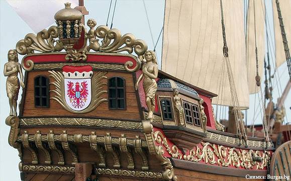 Над 200 кораба ще „акостират“ едновременно в Бургас през август