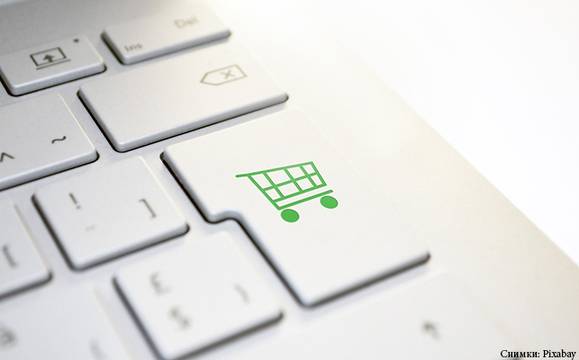 КЗП: Проверявайте произхода на търговеца, без да се доверявате на домейни като .eu и .bg